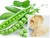 high quality organic pea protein isolate food additive