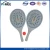 Import High quality Plywood or MDF Professional Beach Tennis Racket from China