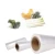 Import High Quality  Polyolefin Shrinkable Wrap Plastic POF Shrink Film Roll For Packing from China