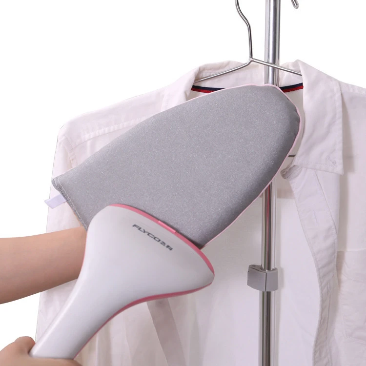 High quality portable home hand ironing board