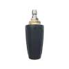 High Quality Pressure Foam Cannon Nozzle 3 Color Car Washing Snow Foam Lance Metal Rotate Sprayer Fittings Turbo Nozzle