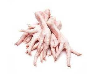 High Quality Processed Frozen Chicken Feet AND Chicken Paws