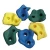 Import High quality professional kids outdoor wall rock climbing holds from China