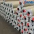 Import High Quality PVC Flex Banner (SF530 500*300 18*12 440GSM) from China