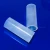 Import High quality quartz glass tube can be customized from China