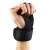 Import High Quality Quick Wraps / Cotton Hand Wraps / OEM Boxing Protection Hand wraps Made by Chimps Sports from Pakistan