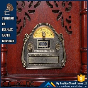high quality radio cassette cd player , gramophone record player, mini blu-ray player
