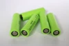 High Quality Rechargeable 18650 3.7V 1200mAh 2000mAh 2500mAh lithium ion batteries   pouch cell  Battery
