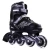 Import High Quality Roller Skating Youth Straight Line Roller Skating Adult Mens Womens Roller Shoes College Student Beginner from China
