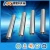 Import high quality seamless tube asme sb 338 gr2 titanium tube from China