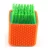 Import High Quality Silicone Clothes Washing Scrub Brush Cleaning Brush from China