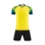 Import high quality soccer uniform for men 2021 soccer-uniform designs national teams from Pakistan