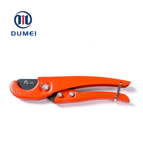 high quality standard DIN PVC pipe cutter PPR scissors quick  water pipe cutter hot cold water PIPE tube 35mm 65mm