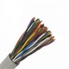 High Quality Telecommunication 10/20/25/50/100/120/200 Pairs HYA Cable Communication Multicore Telephone Cables