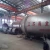 Import High quality Timber Raw material wood drying kiln from China