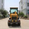 High quality tractor cleaning machine/snow sweeper/road sweeper