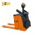 Import High Quality Video Technical Support Pressure Vessel Heavy Duty Powered Pallet Truck from China