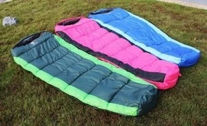 High Quality Waterproof Outdoor Camping Sleeping Bag