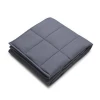 High quality wholesale custom sensory weighted blanket for adult