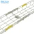 Import High quality Wire mesh cable tray Bottom Splice Plate BSP Bestray from Vietnam