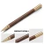 Import High quality wood burning pen brass wood pen with custom logo from China