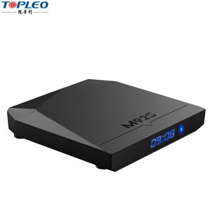 High quality worldwide android tv box hd 2.0 4K H.265 1tb hdd media player with japanese channels