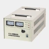 (high quality)SVC 5KVA single Phase input voltage160~250V automatic voltage stabilizer