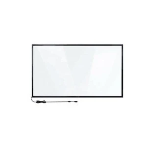 High Resolution touch screen monitor with high quality