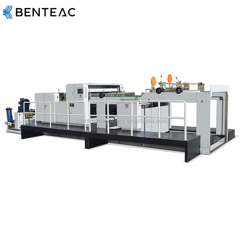 Buy High Speed Automatic Cutting Machine , Roll-to-sheet Paper Sheeting ...