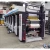 High Speed BOPP Film Rotogravure Printing Machine