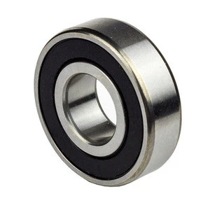 High speed ceramic miniature bearing z1009 deep groove ball bearing 6001