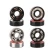 Import High speed hybrid ceramic ball rollerblading bearings 608 608-2RS for skateboard Inline skate from China