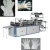 Import high speed PE plastic Disposable Glove Making Machine from China