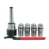 High Speed Solid Carbide Tool 4/2 Flutes 55/70HRC Long Square Milling Cutter