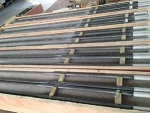 High temperature furnace spare parts