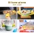 Import High Temperature Resistance Oven Mitts And Pot Holders Sets Silicone Oven Mitt from China
