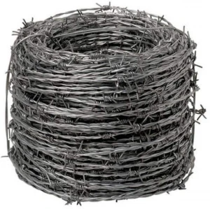 High Tensile Hot Dipped Galvanized Barbed Wire