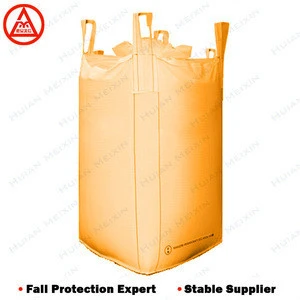 High tensile strength FIBC big jumbo bag bulk bag