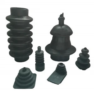 Hight quality products Rubber shifter cv boot
