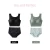 Import Hign Quality Women Seamless Sports Bra Sexy Air Ladies Bra and panties set from China