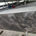 Himalayan Black Granite Tiles & Slabs
