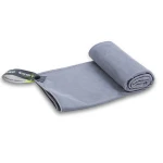 Hitravel Lightweight quick dry microfiber fabric travel bath sports towel