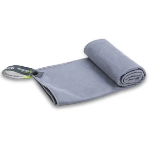 Hitravel Lightweight quick dry microfiber fabric travel bath sports towel