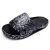 Import HN2925 Sell like hot cakes Summer Open Toe Cool Slidea Soft Sole Non-slip Outdoor Bath Slippers from China