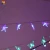 Import Holiday Party Twinkle String light Christmas star lights string10m 100 Bulbs white rubber Festoon light from China