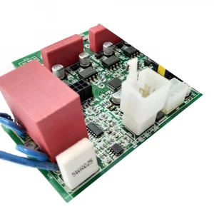 Home air conditioner circuit board provides PCBA one-stop r &amp; d design services
