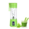 Home appliance 150W 2000mAh rechargeable battery smoothie portable travel blender