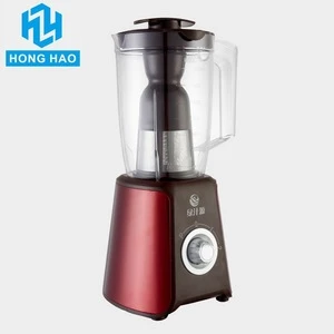 home appliances 2017 kitchen appliances blender with high quality