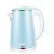 Import Home Appliances Blue Color Stainless Steel 1.8L Electric Kettle from China