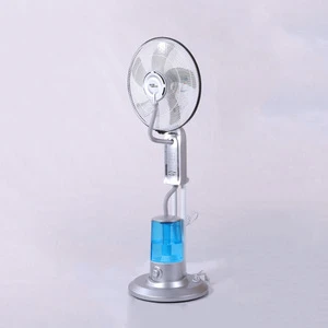 home appliances electric arctic air water cooler ventilador fan misting spay fans copper motor
